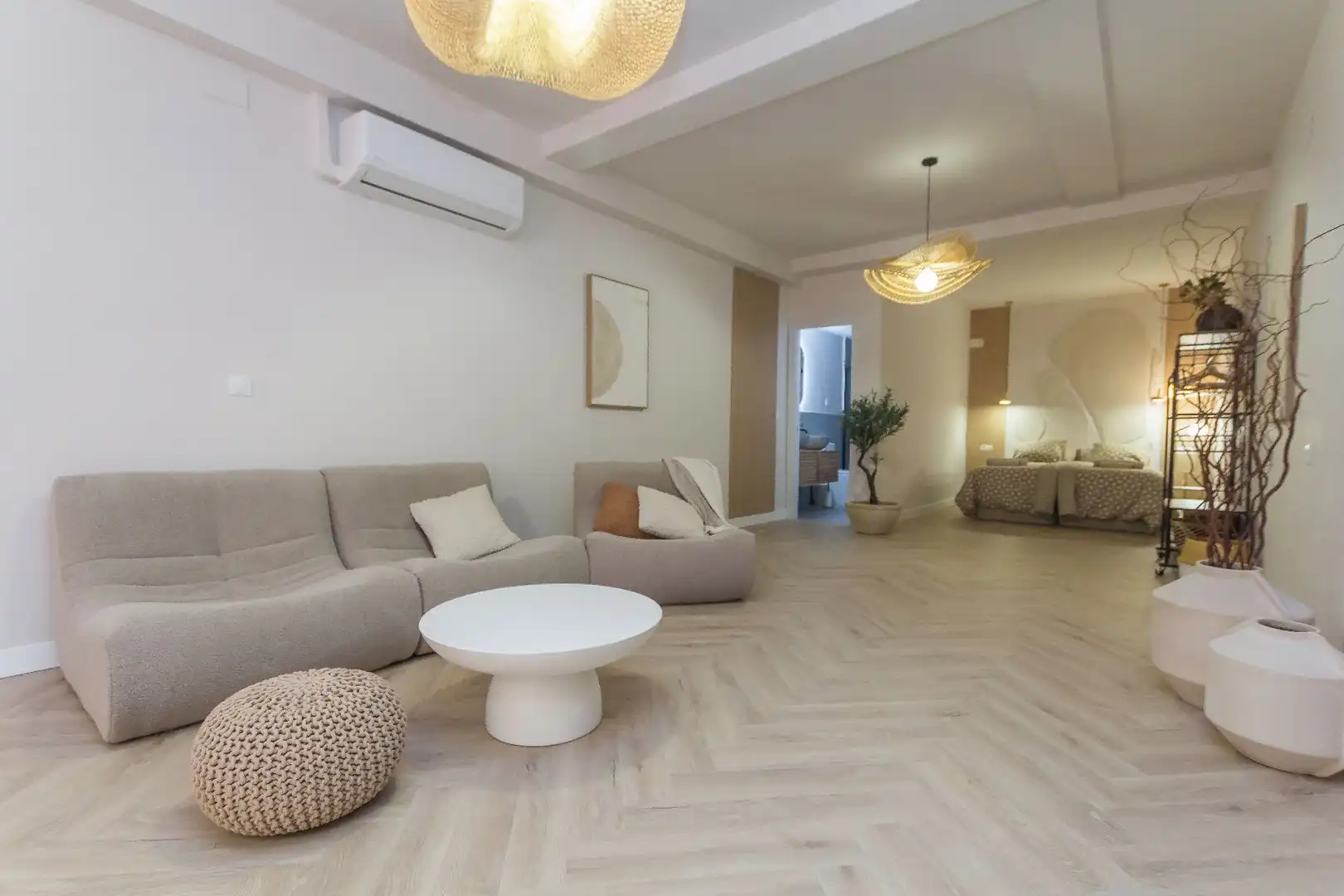 Flat for sale in san quintín, imagen 19