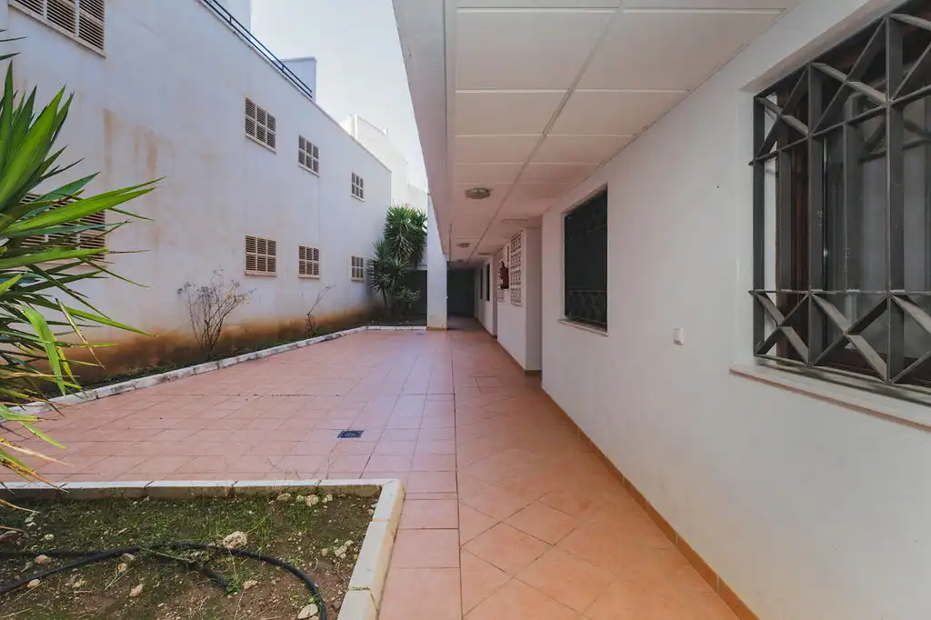 Piso en venta en C/ Almería, Fondón