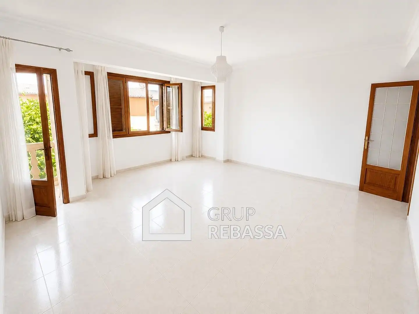 Dining room of Flat for sale in Marratxí  with Heating and Balcony