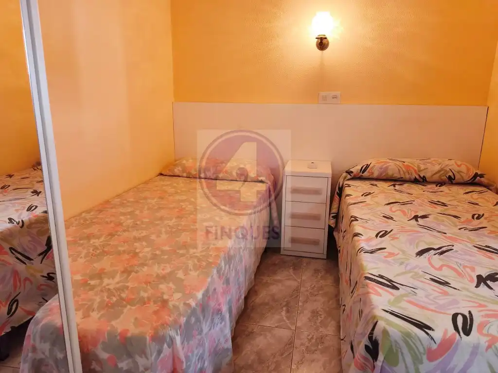 Mini appartamento con ascensore in vendita a Platja d'Aro, imagen 19