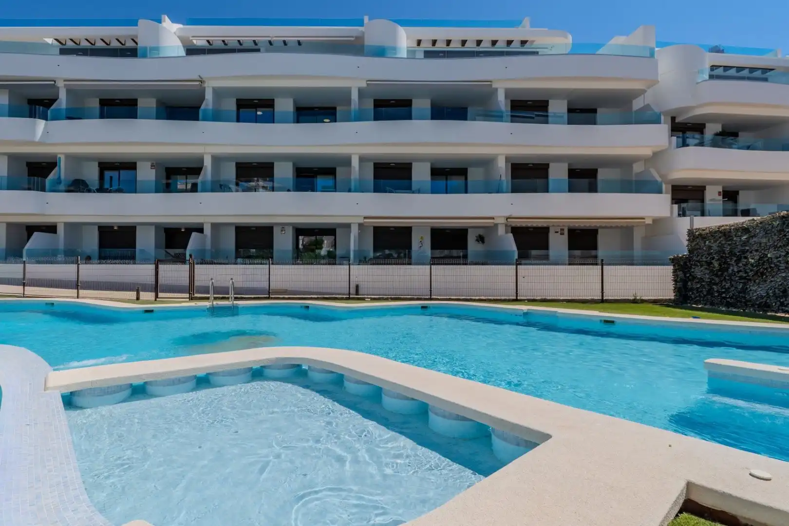 Apartament en venda a Calle , Playa Flamenca
