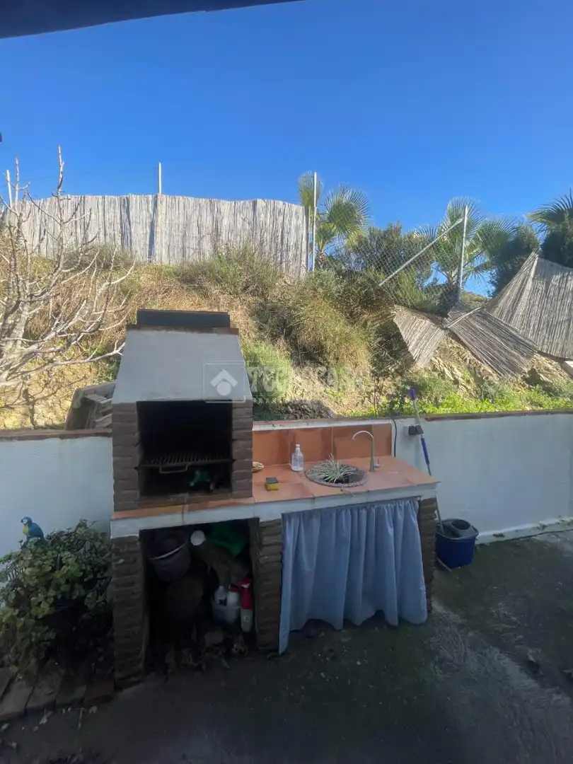 Country house with garden for sale in El Borge, imagen 28