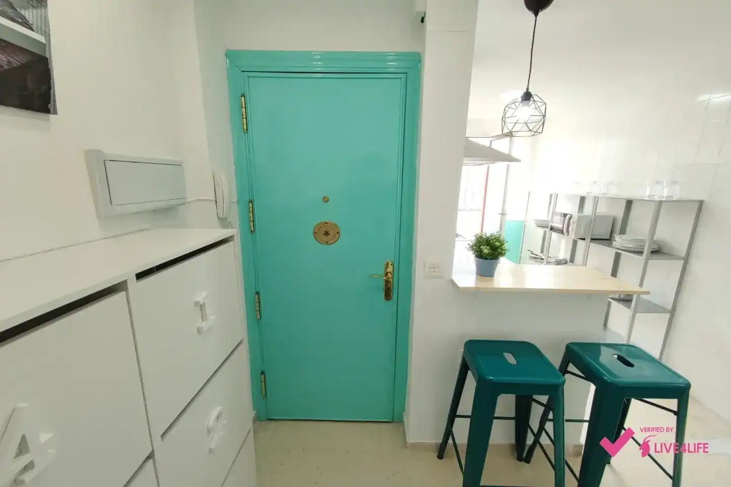 Flat for sale in Periodista Luis De Vicente, Campo Verde