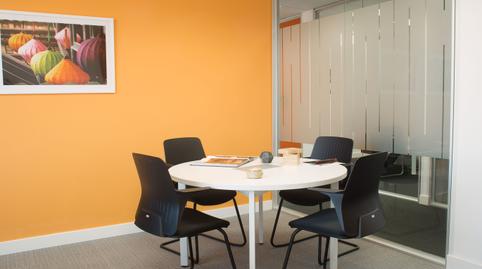 Photo 4 of Office to rent in Avinguda D'aragó, 30, Mestalla, Valencia