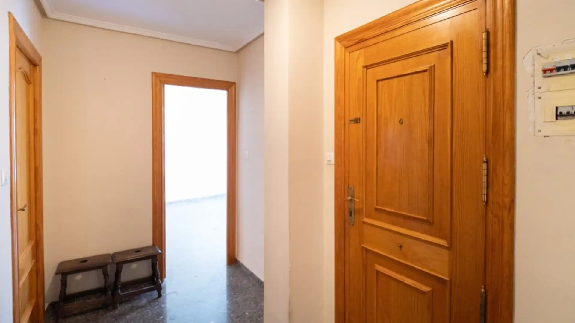 Flat for sale in Benaguasil  with Terrace