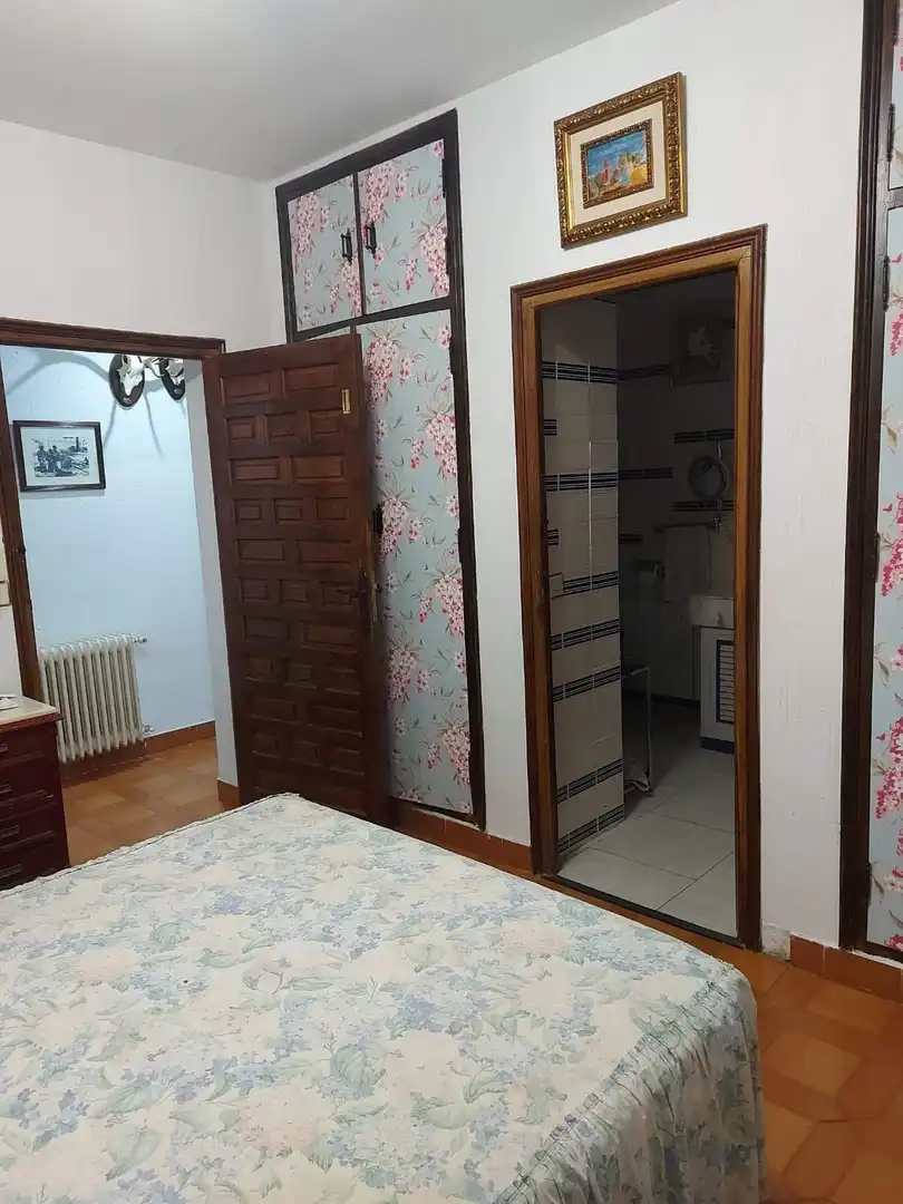 Chalet con piscina en venta en Aldea del Cano, imagen 16