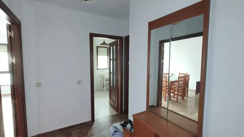 Apartments for sale in Torrox  with Terrace