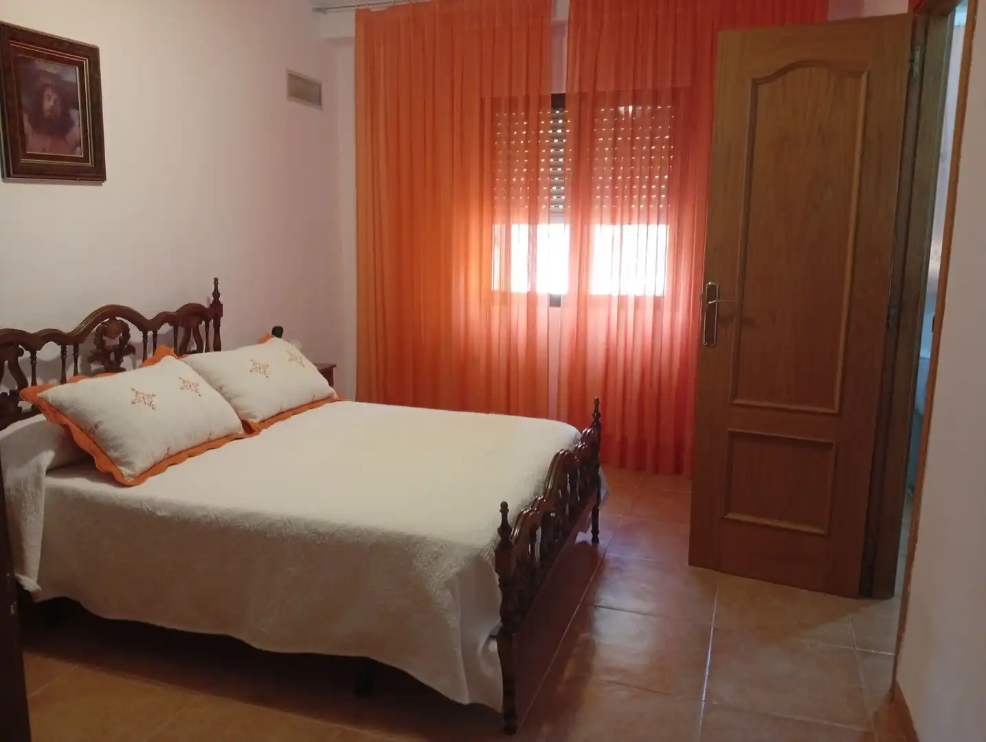 Haus mit Garten zum Verkauf in Villanueva de la Vera, imagen 29