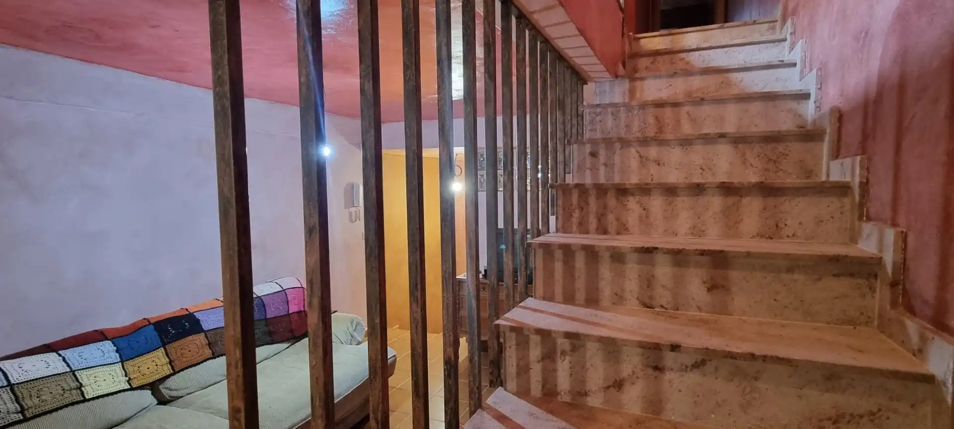 Casa o chalet en venta en Calle ESTRECHOS, Calatorao