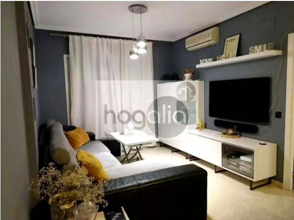 Piso en Alquiler en Palmete