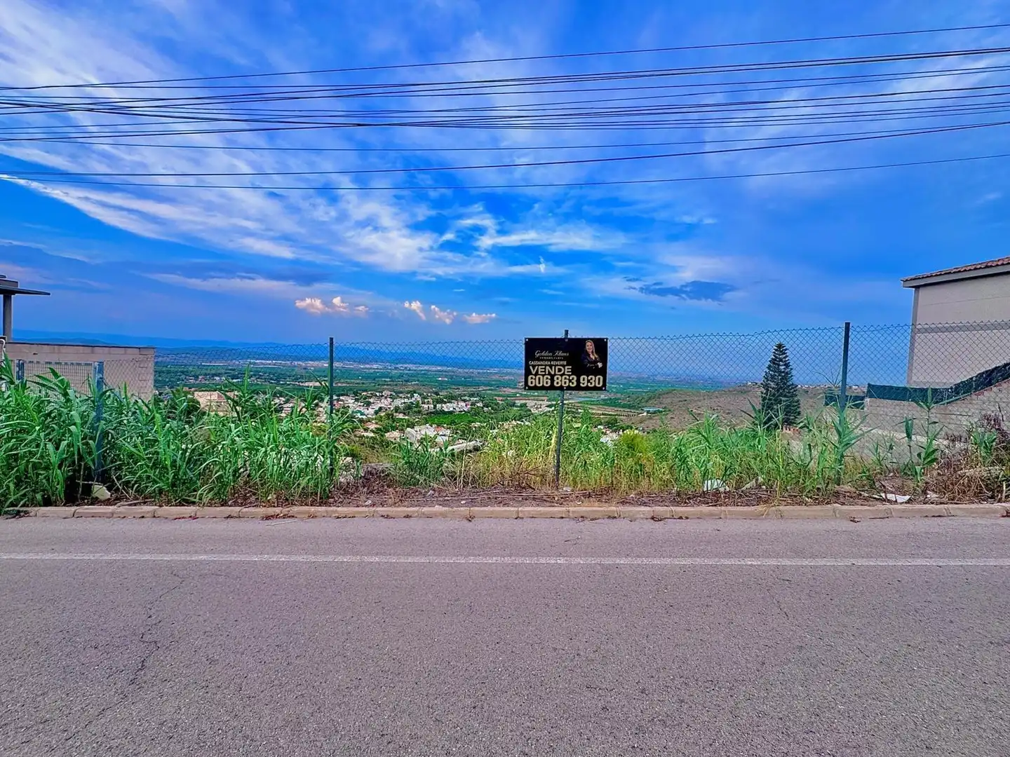 Residencial en venta en Torrent