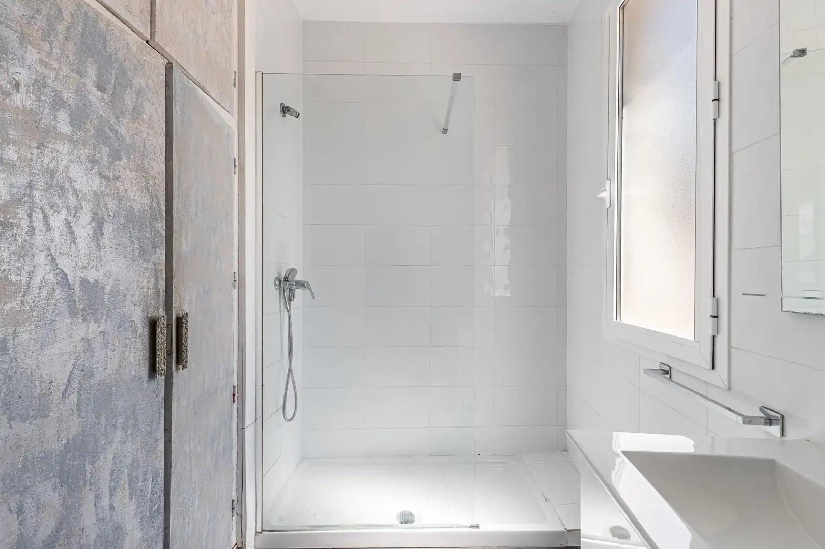 Baño de Piso en venta en Madrid con Aire acondicionado, Calefacción y Terraza