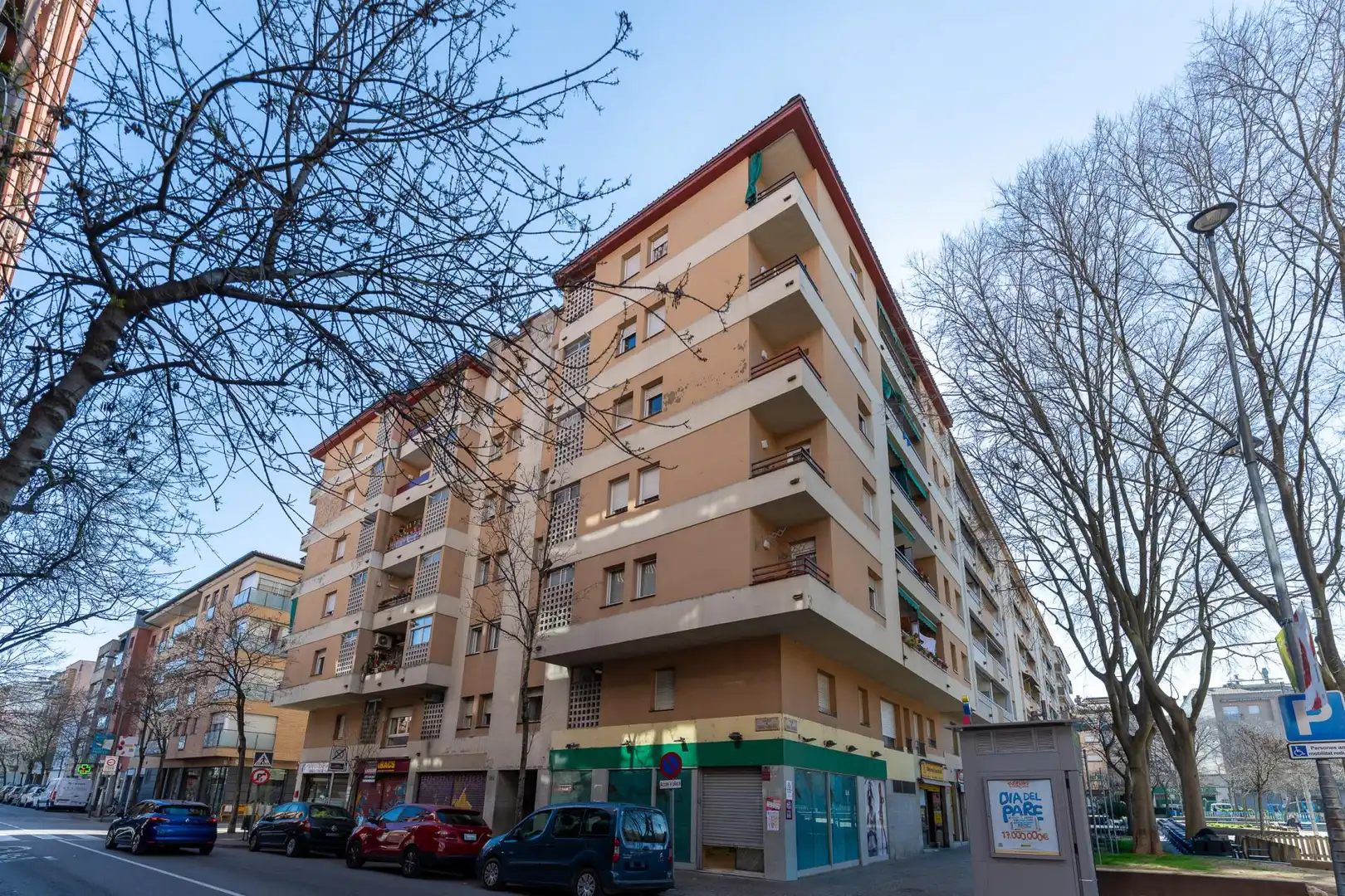 Appartamento con terrazza in vendita a de Santa Eugènia