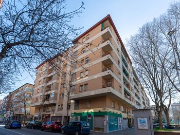 Pis amb balcó en venda a de Santa Eugènia