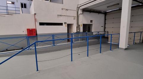 Photo 3 of Industrial buildings to rent in Buenos Aires - Chamberí - Las Moraditas, Santa Cruz de Tenerife
