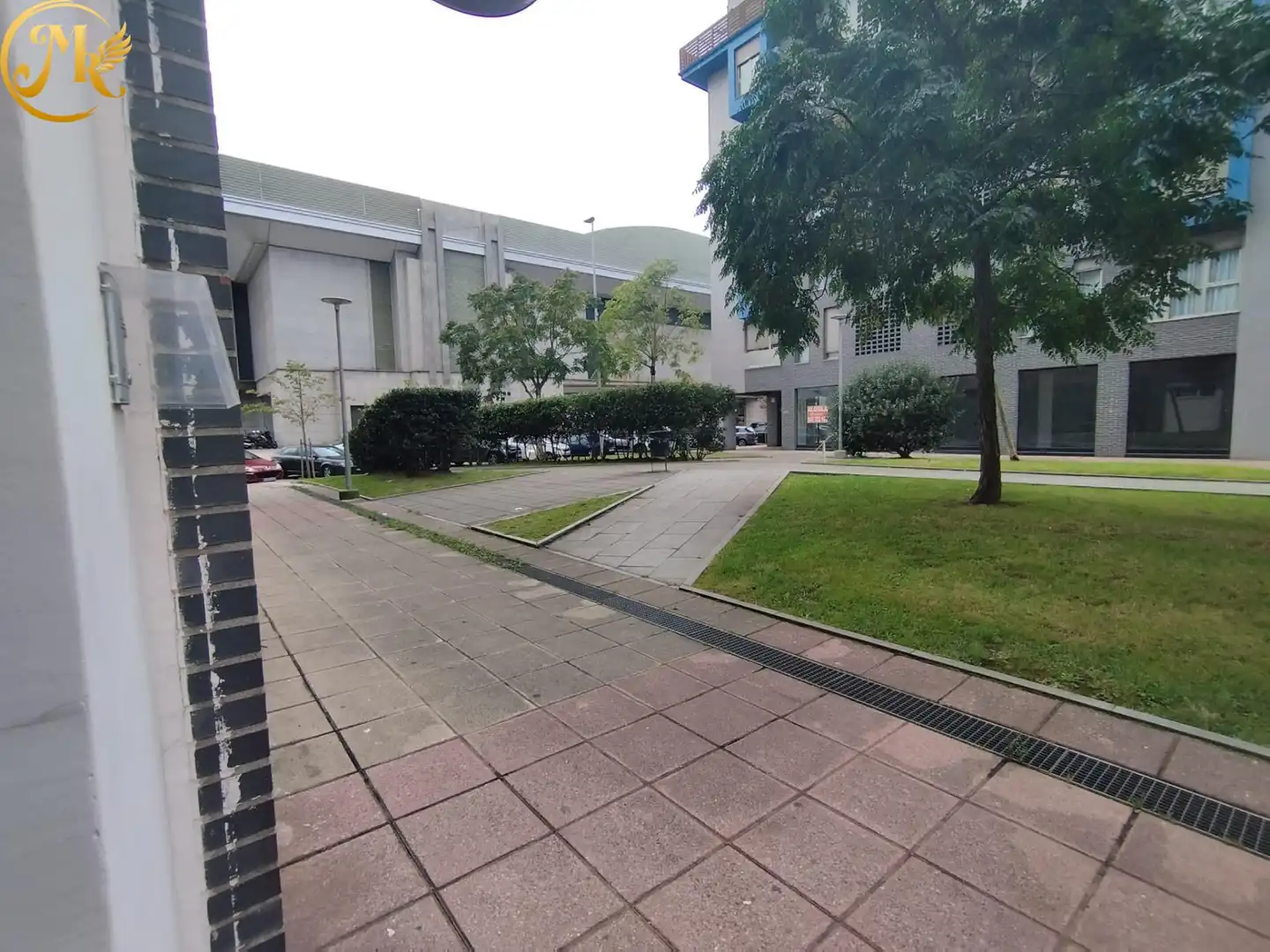Gewerbefläche zum Verkauf in Calle  Francisco Tomás y Valiente, imagen 4