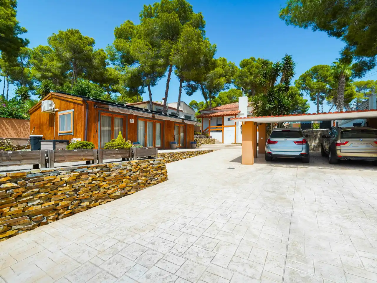 Casa con piscina en venta en El Pinar de Campoverde, imagen 59