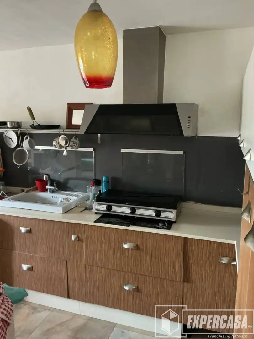 Cocina de Casa o chalet en venta en Olocau con Calefacción, Terraza y Piscina