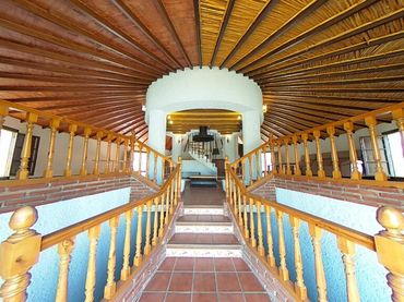 Casa rustica con piscina in vendita a Torrox Pueblo