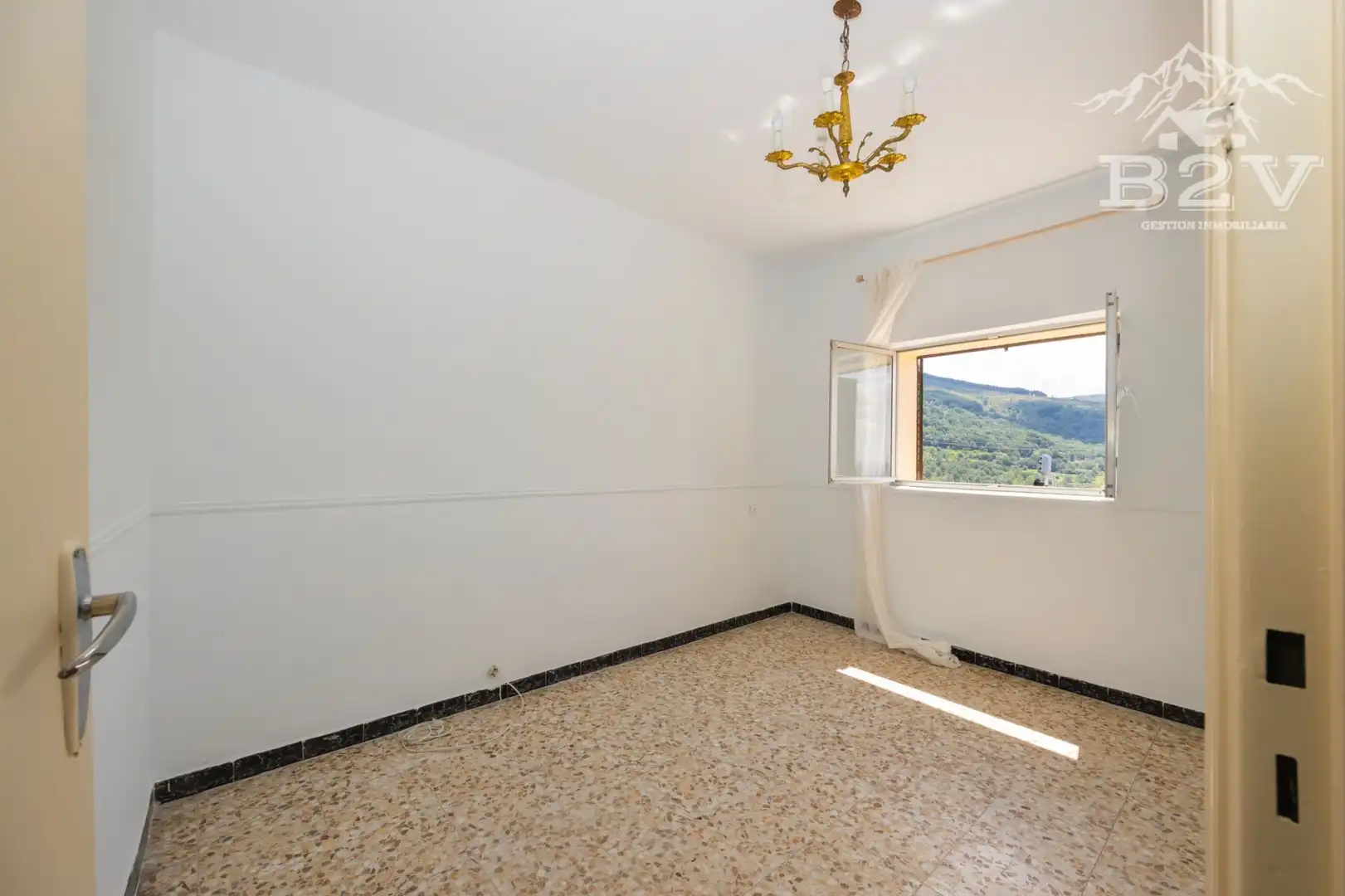 Dormitori de Casa o xalet en venda en Robregordo amb Calefacció i Traster