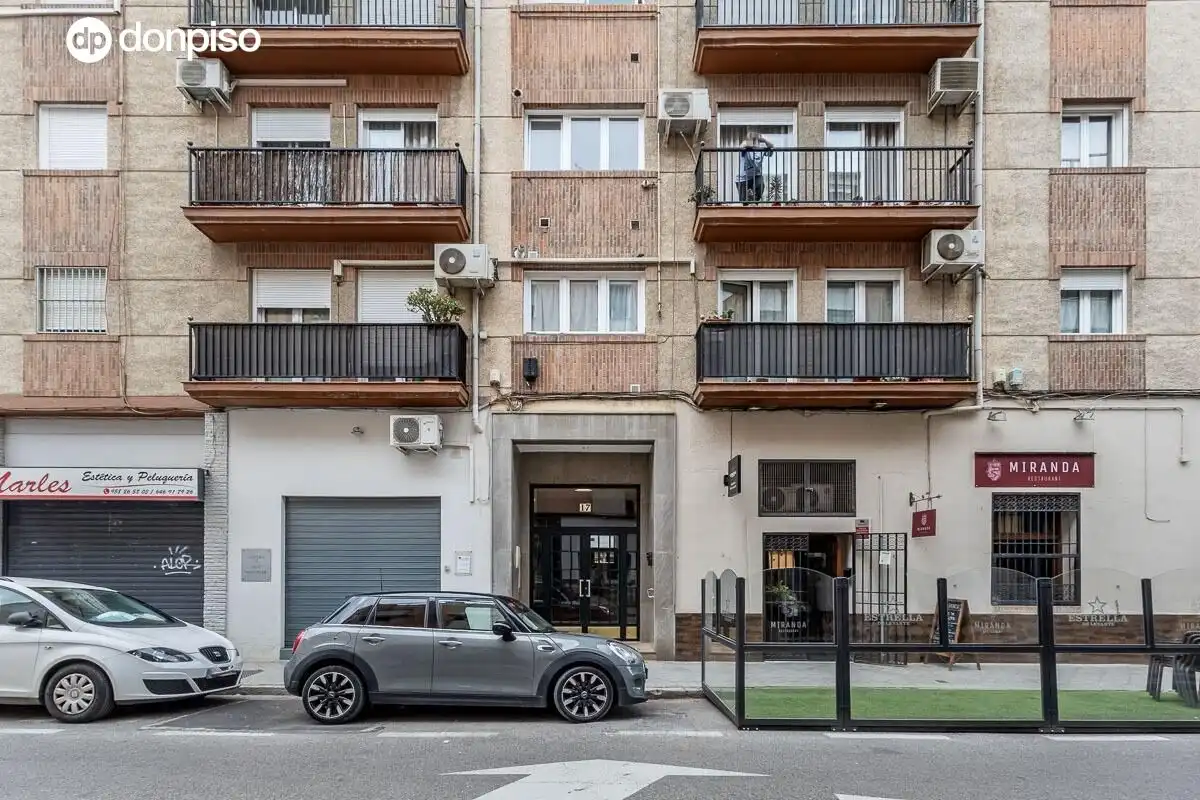 Piso con ascensor en venta en Calle MARQUES DE MONDEJAR, imagen 23
