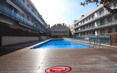 Flat for sale in Montserrat - El Passeig