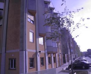 Exterior view of Garage for sale in Santa Cruz de Bezana