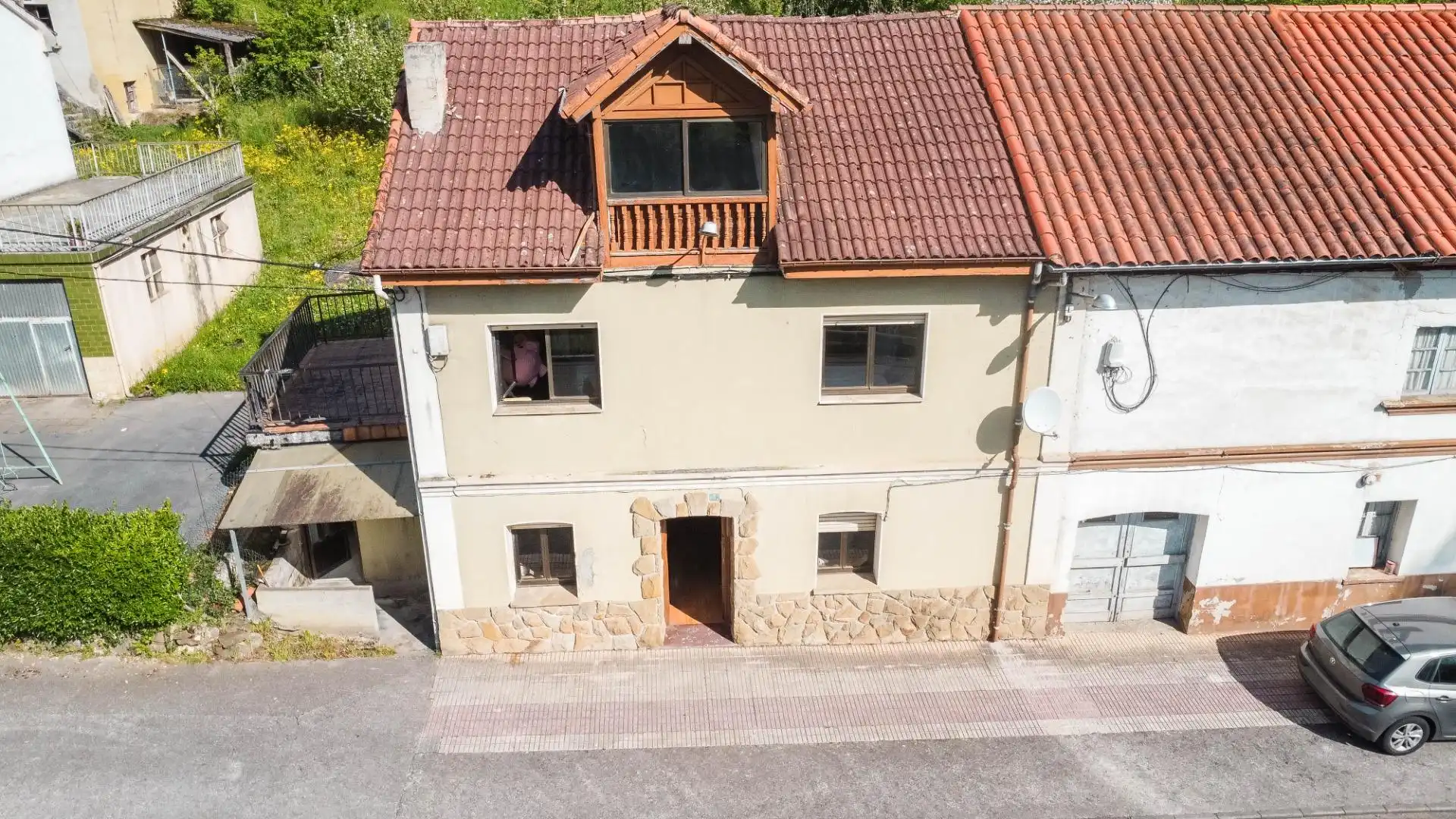 Casa o chalet en venta en Lugar El capellán, Bimenes