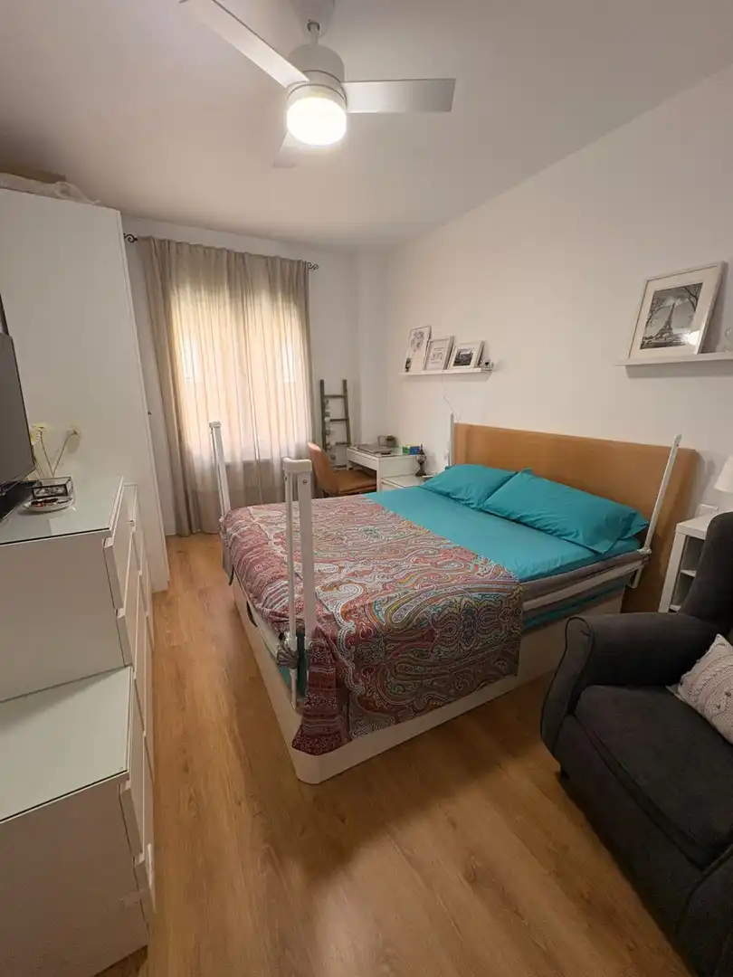 Piso con terraza en venta en Flor, imagen 9