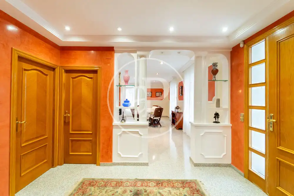 Houses for sale in San Vicente del Raspeig / Sant Vicent del Raspeig  with Air Conditioner, Heating and Private garden