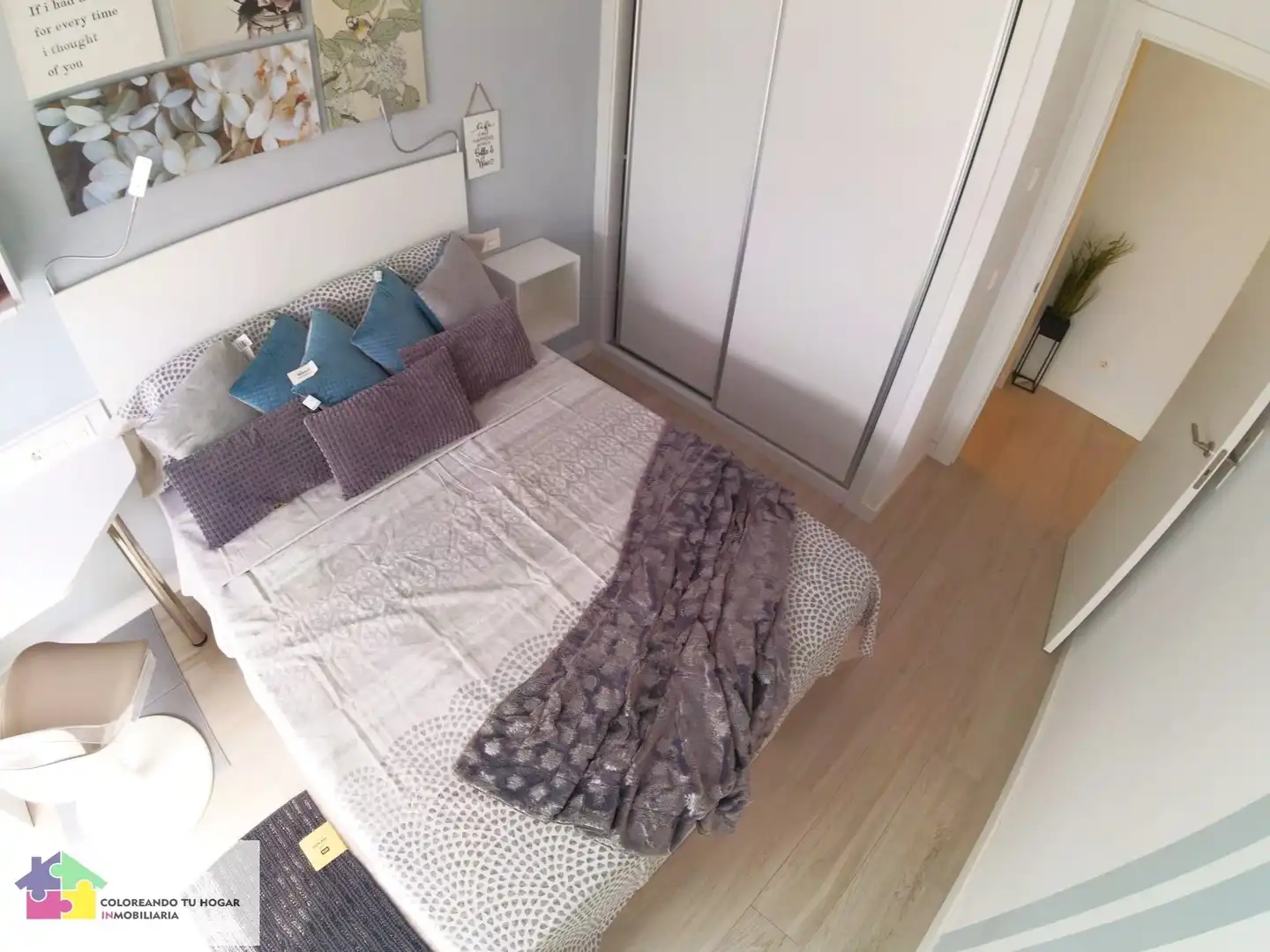 Piso con ascensor en venta en Centro Ciudad, imagen 6