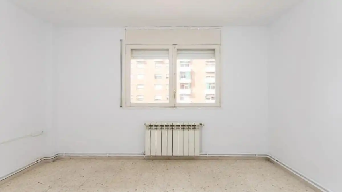 Habitación de Apartamento en venta en Granollers con Balcón