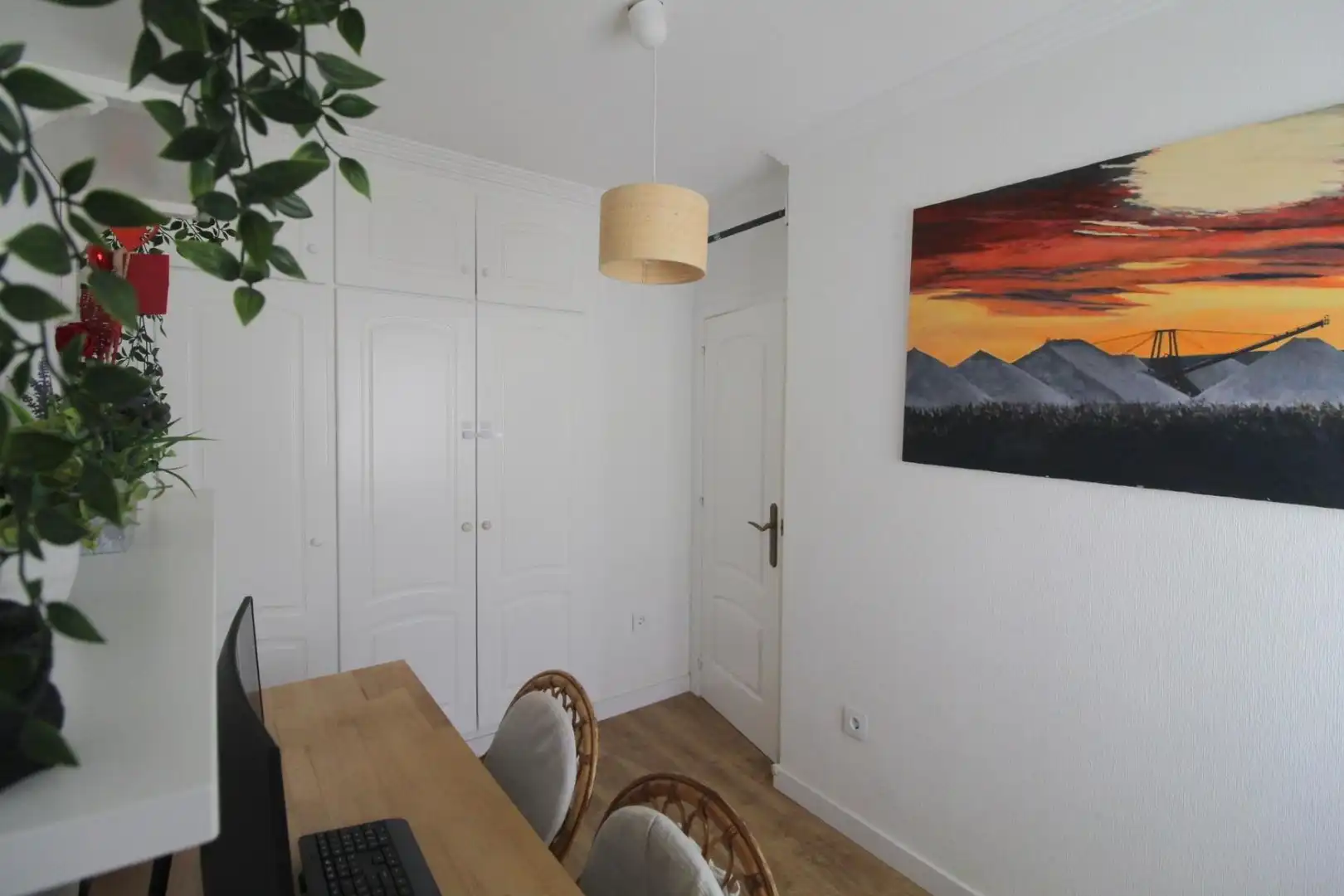 Schlafzimmer von Wohnungen zum Verkauf in Torrevieja mit Terrasse und Möbliert