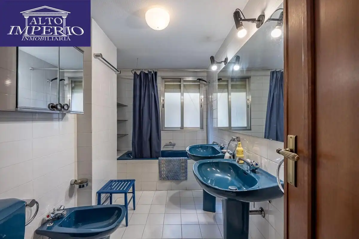 Flat with lift for sale in Beiro, imagen 18