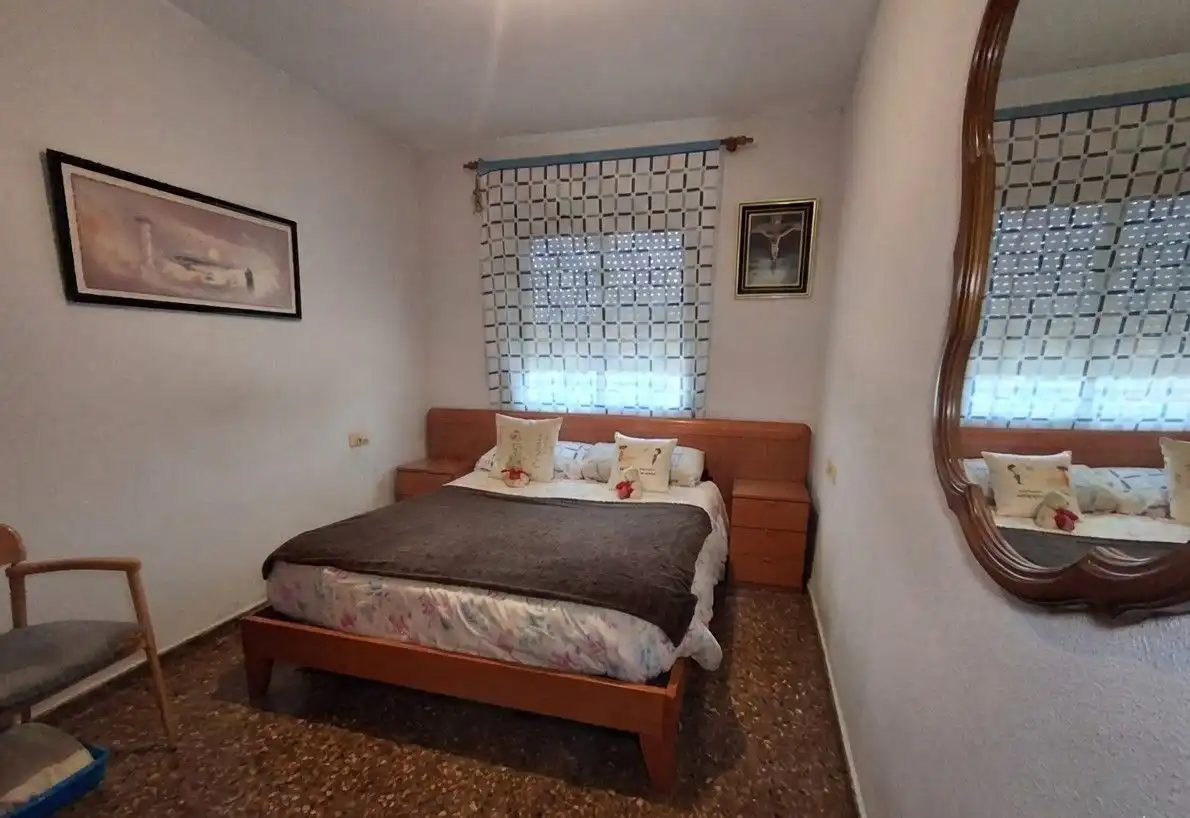 Piso con ascensor en venta en Quatre Carreres, imagen 7