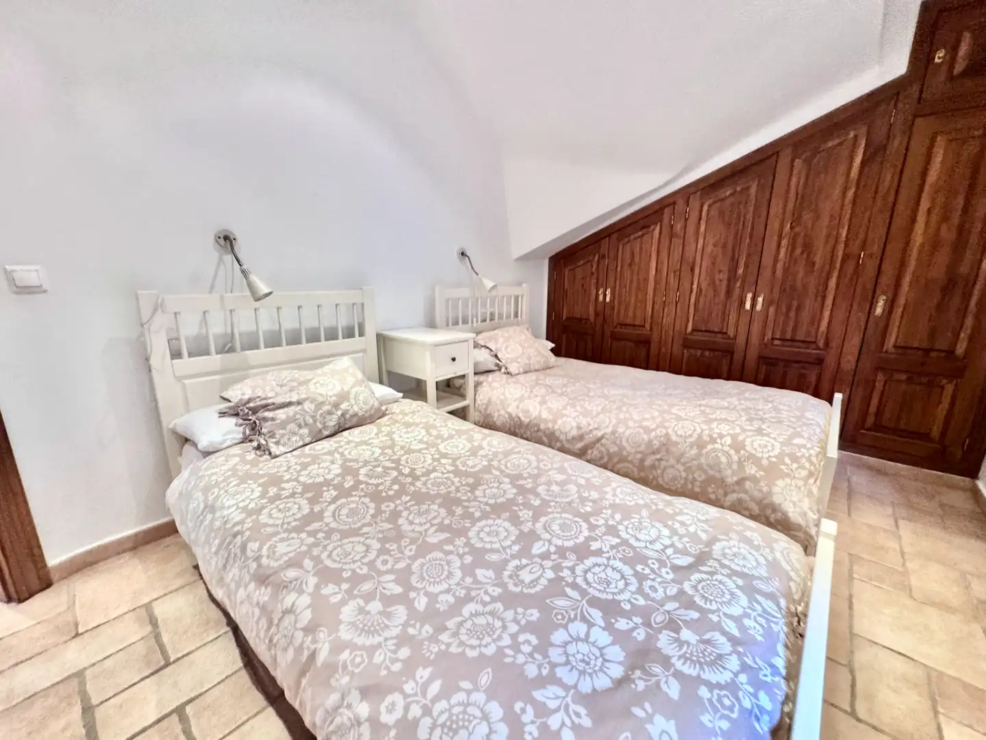 Villa con terrazza in vendita a Avenida de Granada, imagen 44