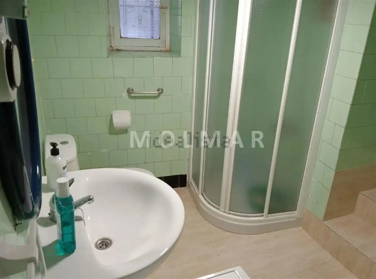 Baño de Casa o chalet en venta en Bocairent con Terraza y Trastero