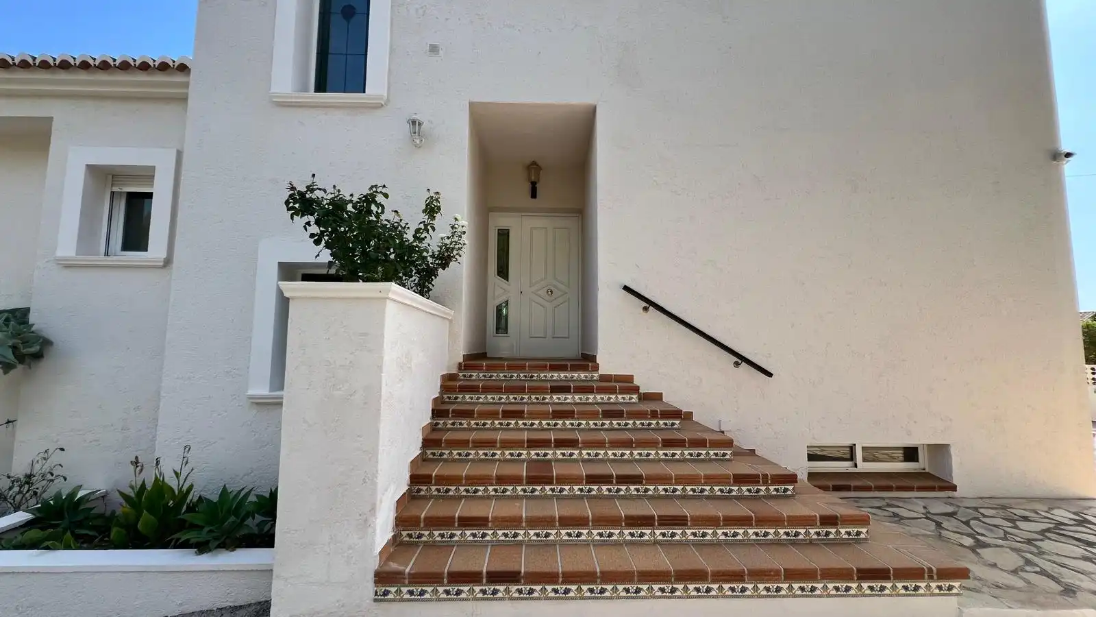 Casa con piscina en venta en Gargasindi - Garduix - Colina del Sol, imagen 5