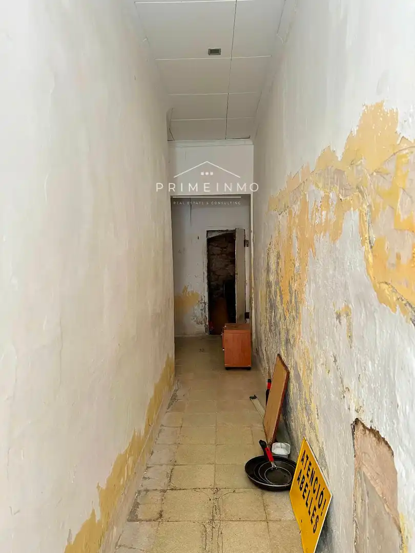 Adosado con terraza en venta en El Perelló, imagen 8