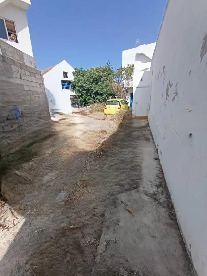 Terreny residencial en venda a Carretera CAMBALUD, imagen 10