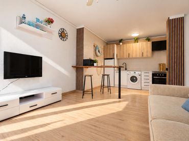 Flat with lift for sale in Carrer AMADEU VIVES