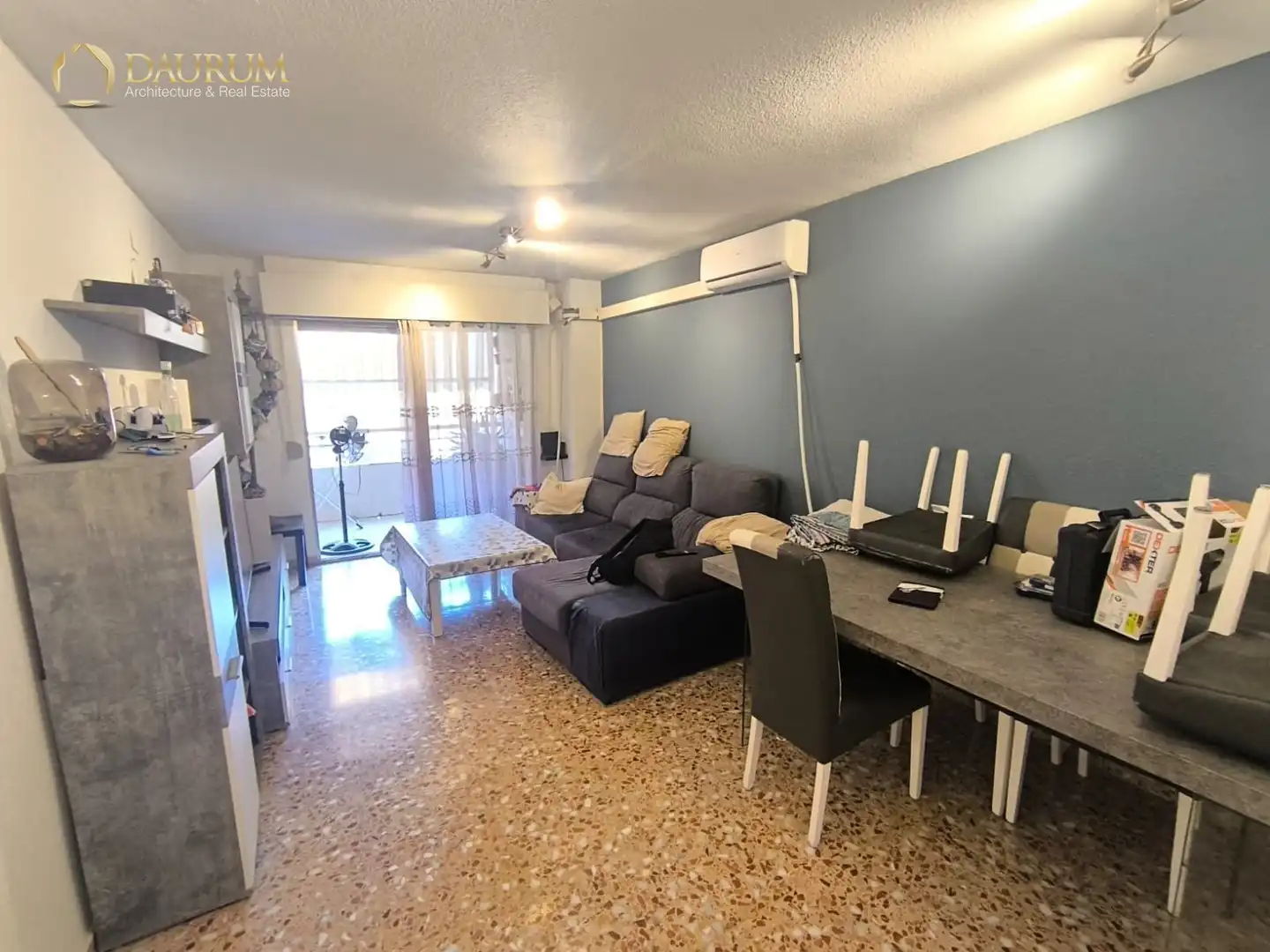 Piso con ascensor en venta en AVENIDA DE GERMANIES