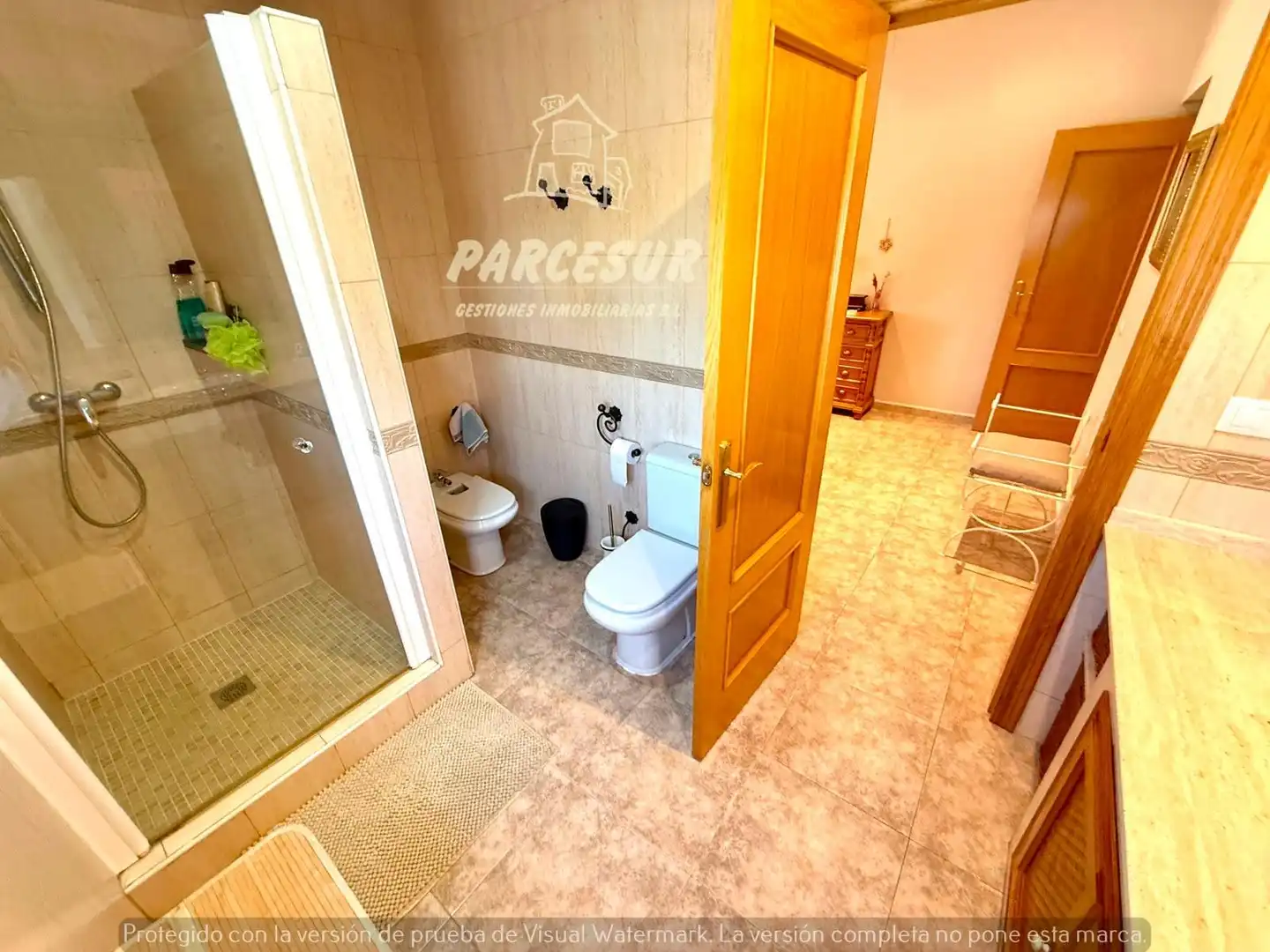 Haus mit Pool zum Verkauf in Almodóvar del Río, imagen 28