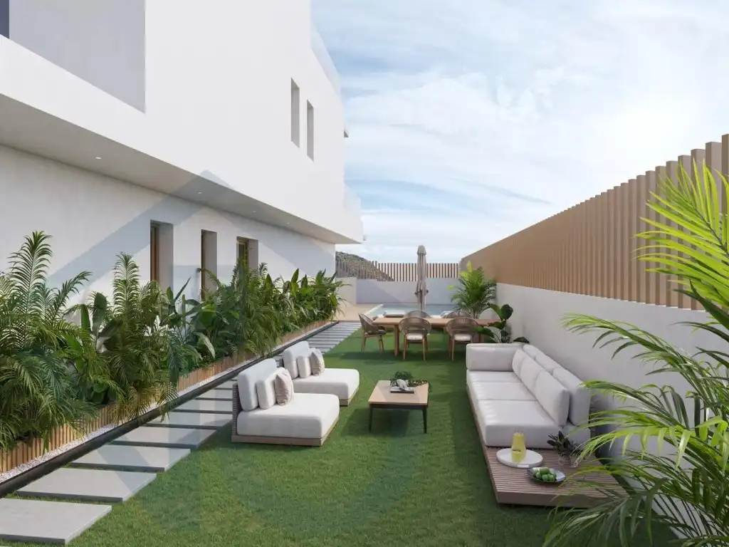 Apartament amb ascensor en venda a Calle Azorín, imagen 3