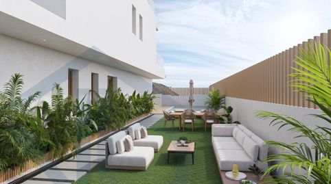 Foto 3 de Apartamento en venta en Calle Azorín, El Hornillo, Águilas