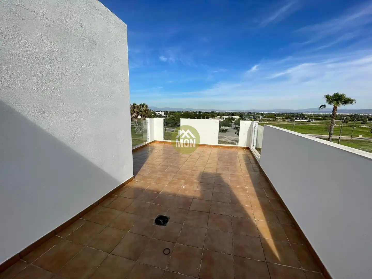 Detached homes for sale in Playa - Ben Afeli