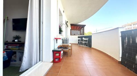 Foto 2 de Pis en venda a La Cala Golf - Lagar Martell, Málaga