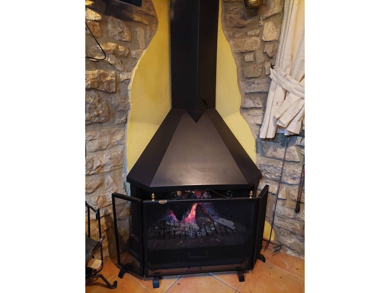 House or chalet for sale in Torrefeta i Florejacs  with Heating and Private garden