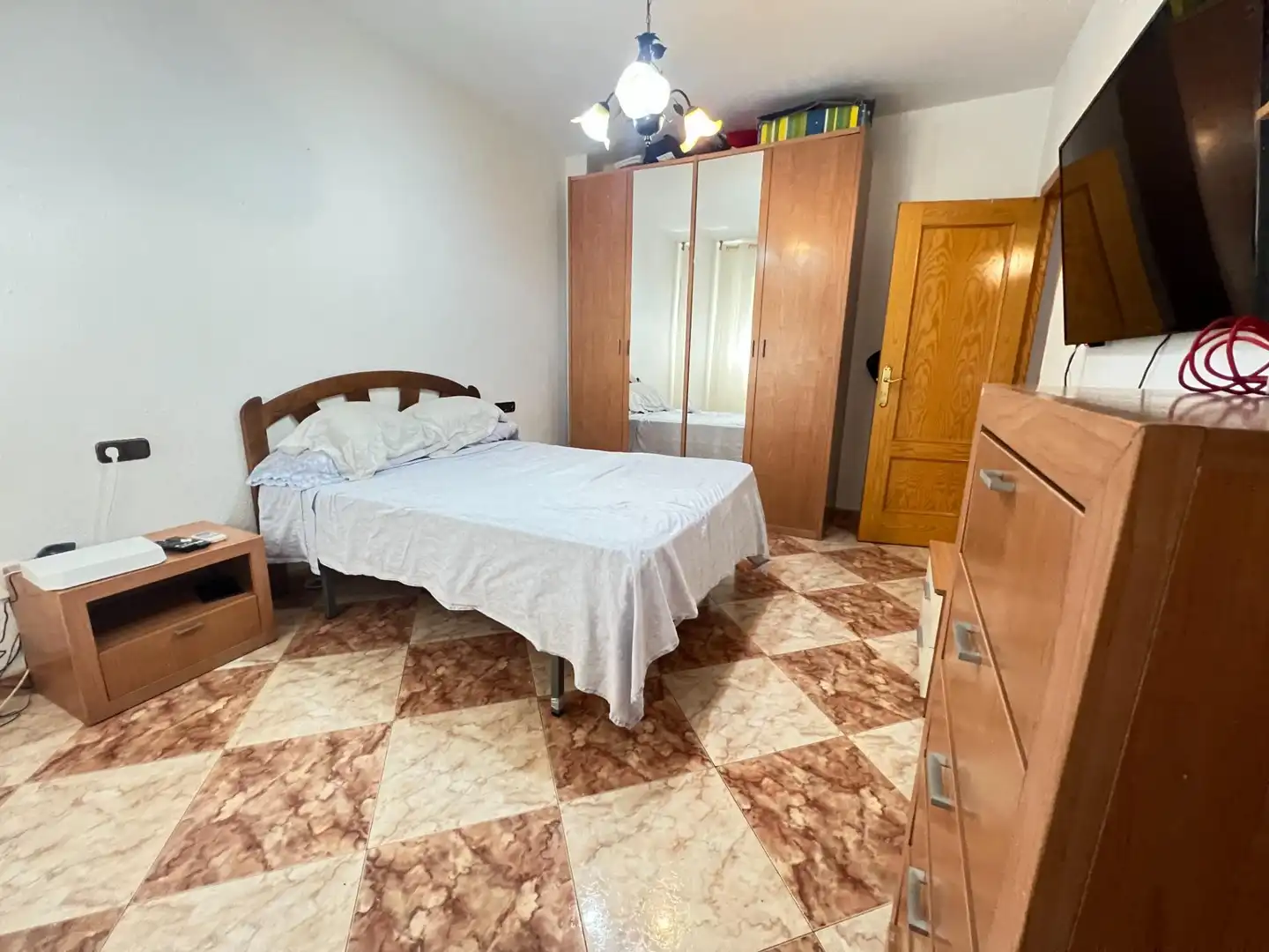 Apartamento en venta en Casco Antiguo