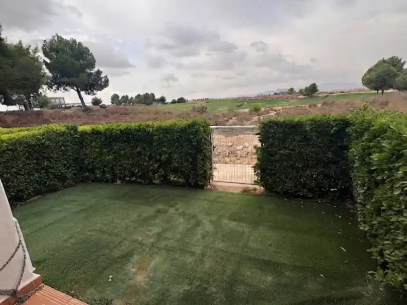 Piso en venta en Alhama de Murcia con Aire acondicionado y Terraza